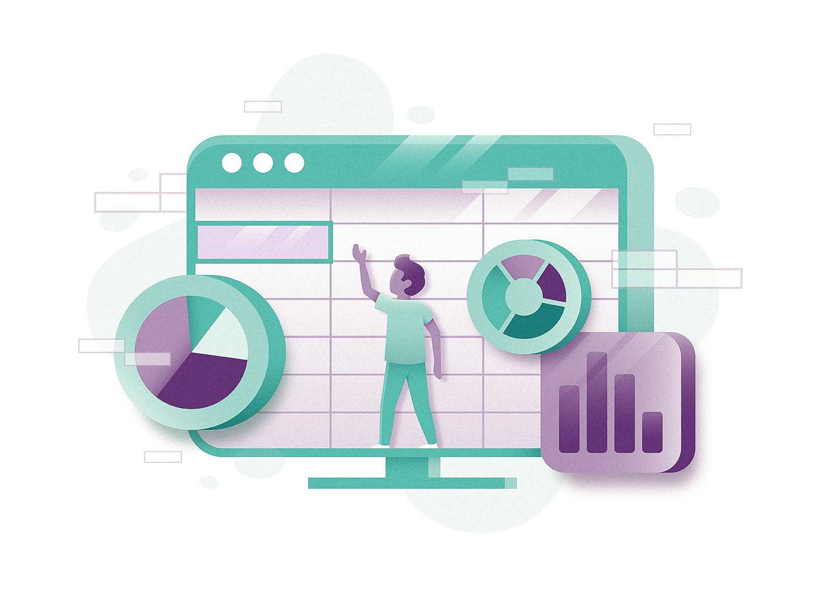 Data Science For Beginner | Cara Membaca File Excel Menggunakan Python cover image