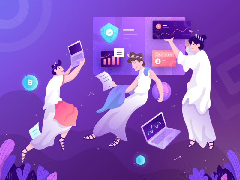 Python Dictionary Untuk Pemula (Bagian II) cover image