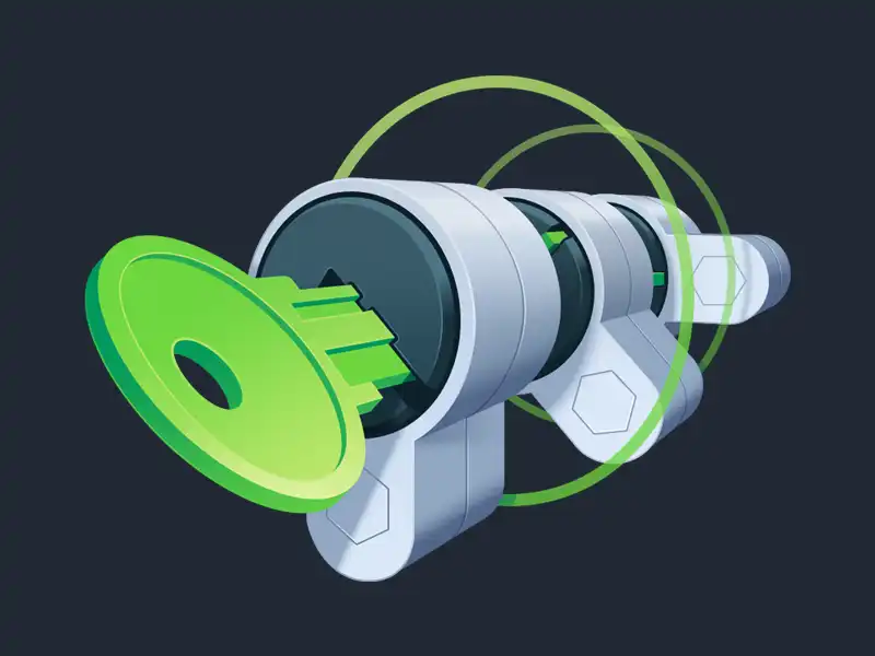 Tutorial User Authentication Pada Django Untuk Pemula cover image